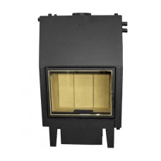 Hajduk 19kW VOLCANO W з охолоджувачем